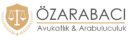 Özarabacı Hukuk & Arabuluculuk Bürosu